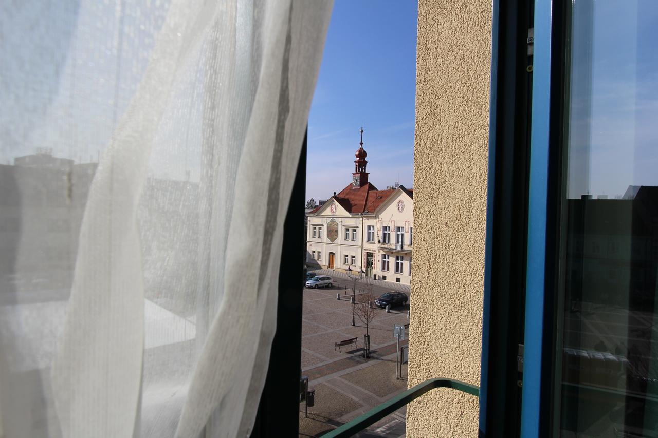 Hotel Paganini Brandýs nad Labem-Stará Boleslav Εξωτερικό φωτογραφία