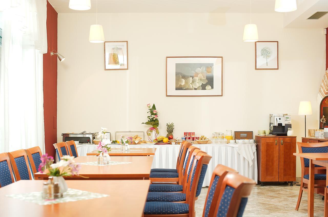 Hotel Paganini Brandýs nad Labem-Stará Boleslav Εξωτερικό φωτογραφία