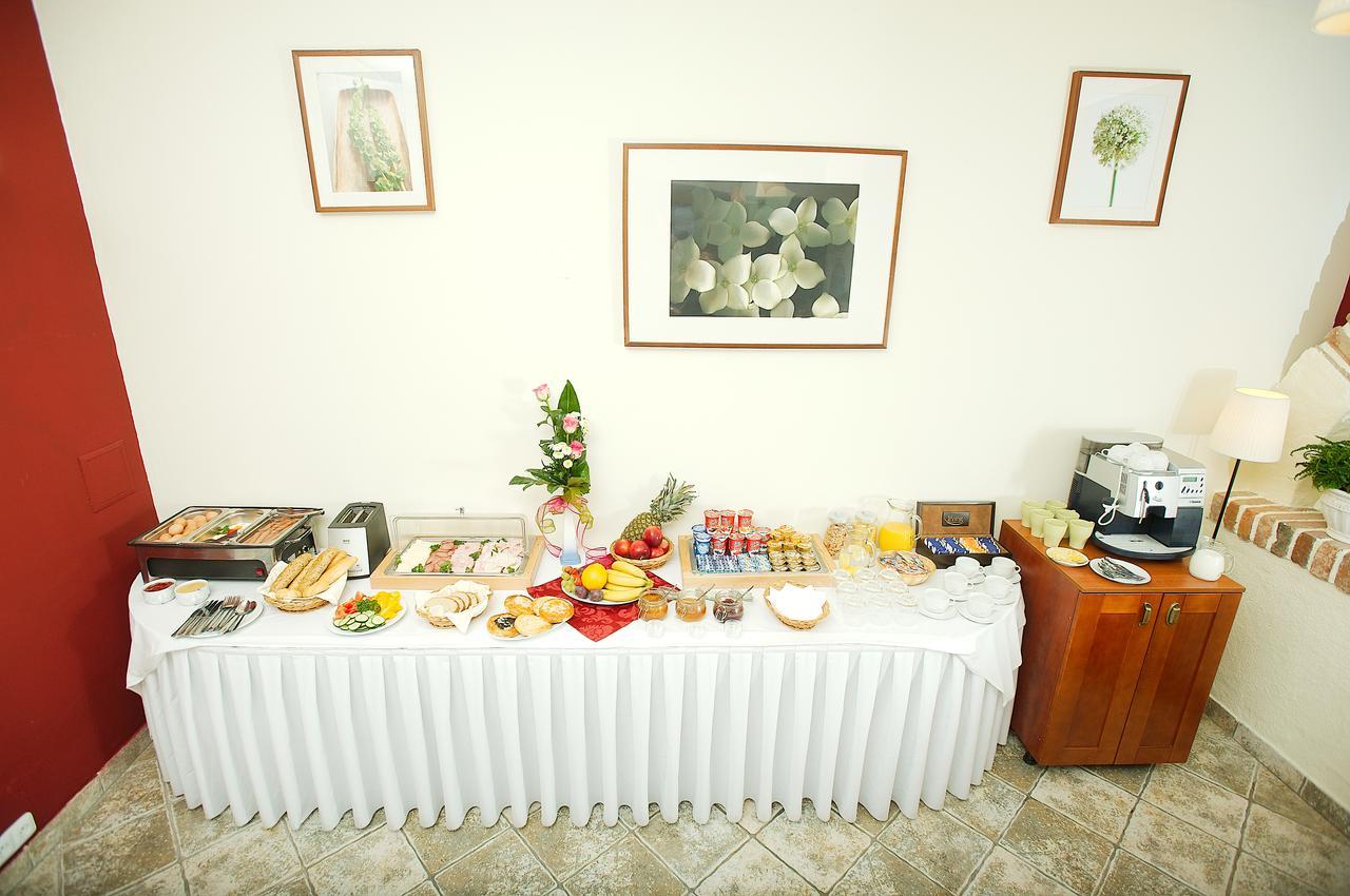 Hotel Paganini Brandýs nad Labem-Stará Boleslav Εξωτερικό φωτογραφία