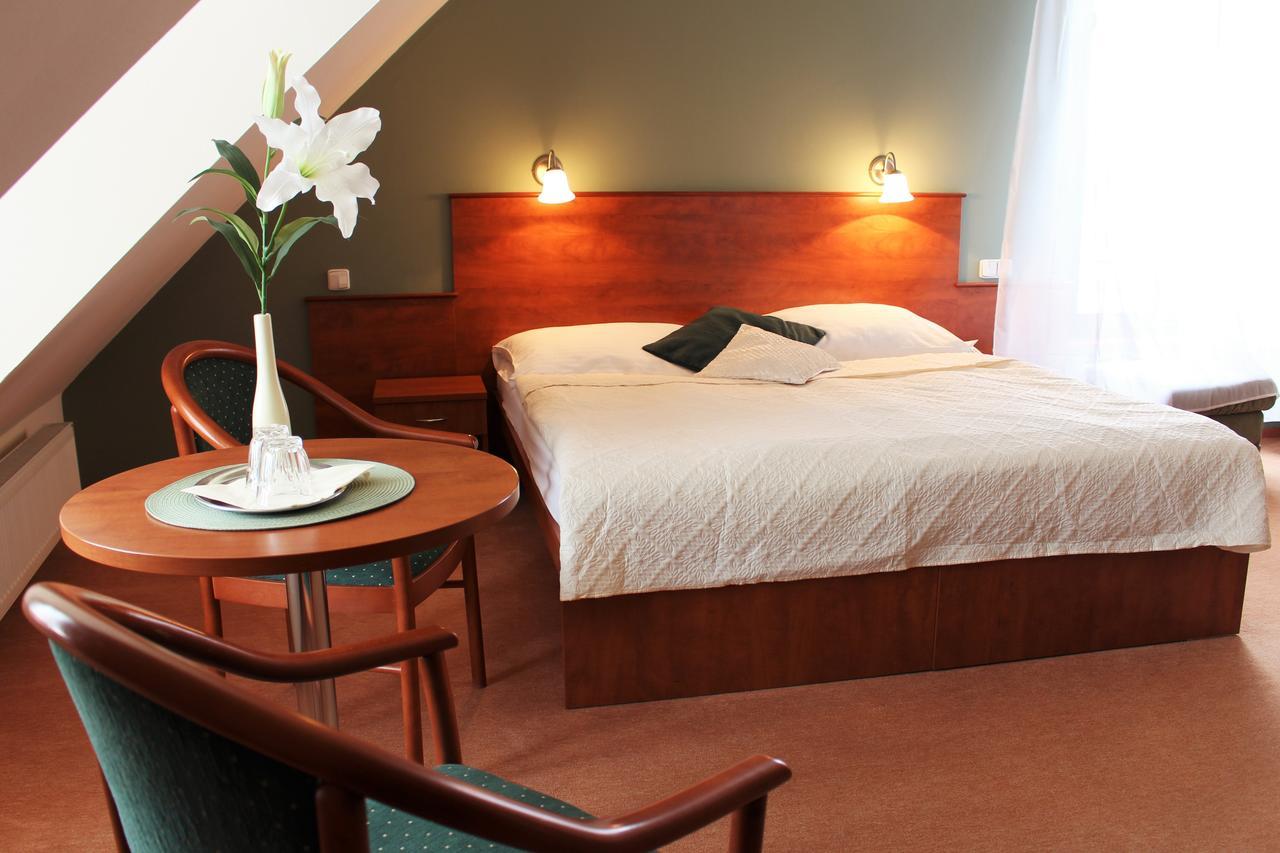 Hotel Paganini Brandýs nad Labem-Stará Boleslav Εξωτερικό φωτογραφία