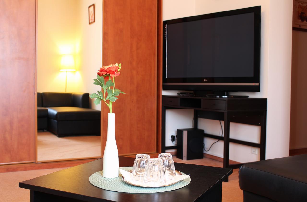 Hotel Paganini Brandýs nad Labem-Stará Boleslav Εξωτερικό φωτογραφία