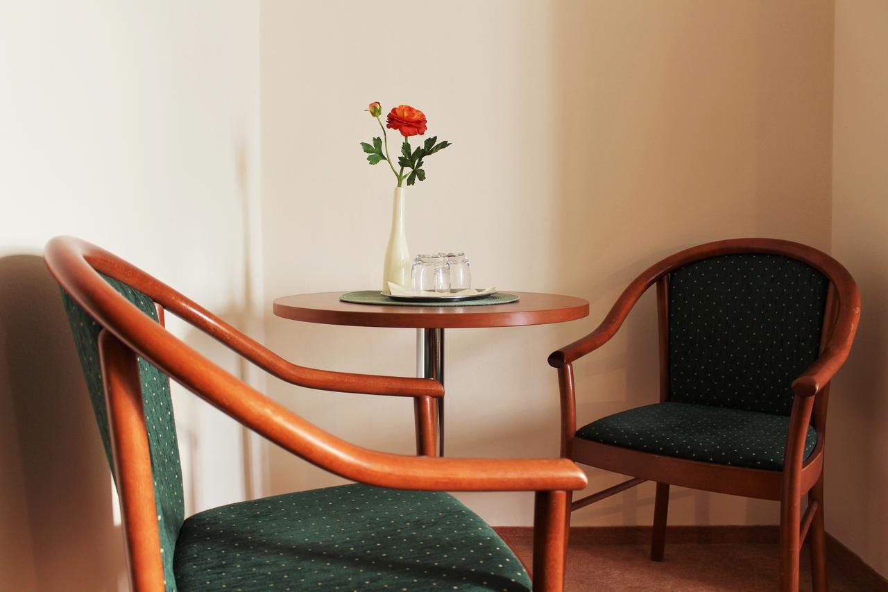 Hotel Paganini Brandýs nad Labem-Stará Boleslav Εξωτερικό φωτογραφία