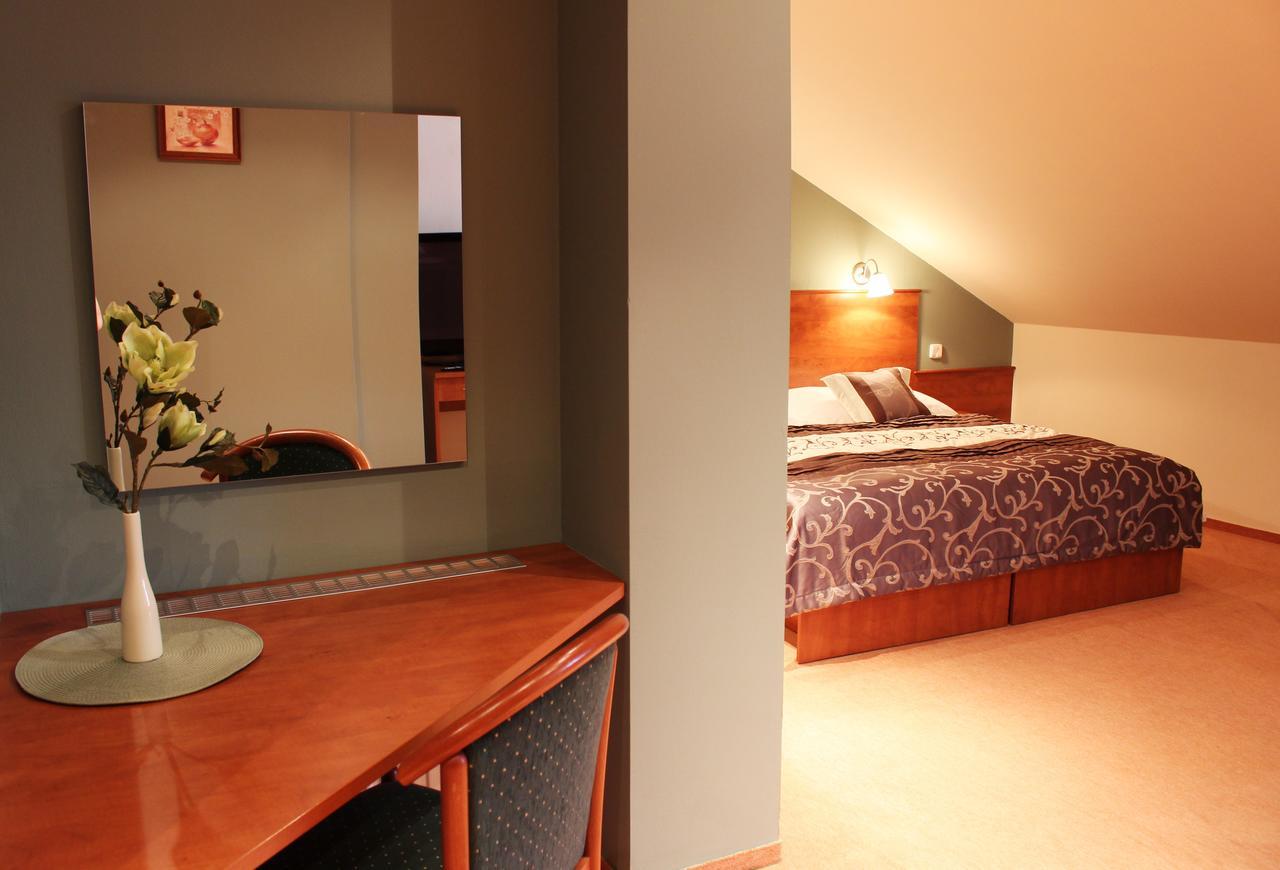Hotel Paganini Brandýs nad Labem-Stará Boleslav Εξωτερικό φωτογραφία