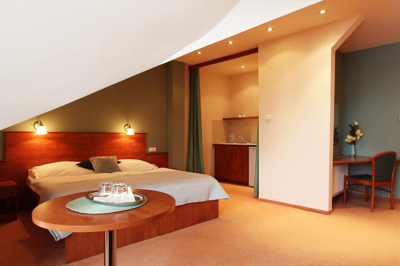 Hotel Paganini Brandýs nad Labem-Stará Boleslav Εξωτερικό φωτογραφία