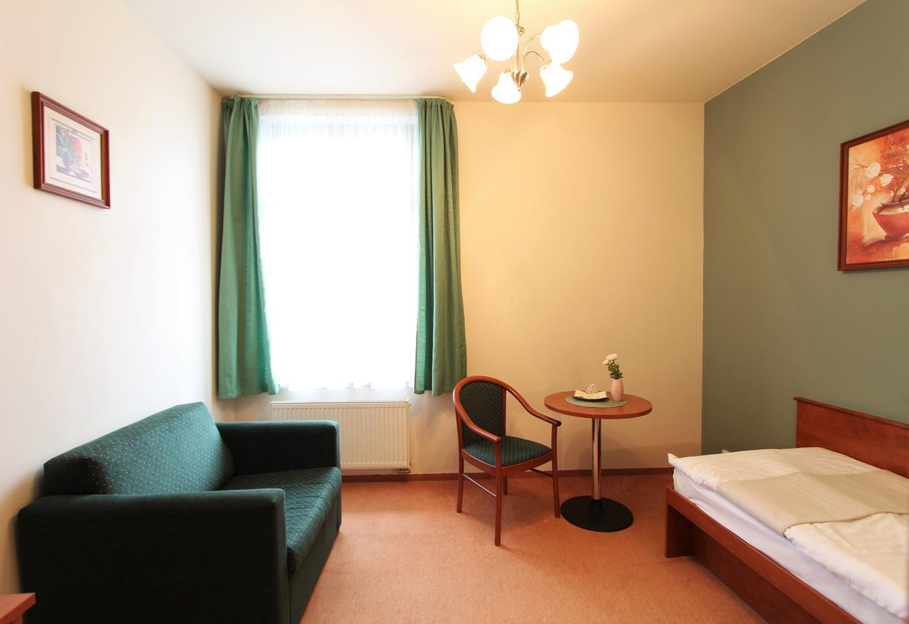 Hotel Paganini Brandýs nad Labem-Stará Boleslav Εξωτερικό φωτογραφία