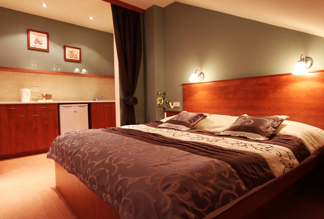Hotel Paganini Brandýs nad Labem-Stará Boleslav Εξωτερικό φωτογραφία
