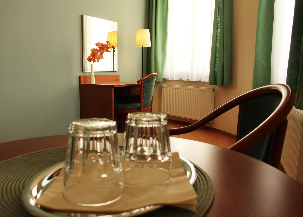 Hotel Paganini Brandýs nad Labem-Stará Boleslav Εξωτερικό φωτογραφία