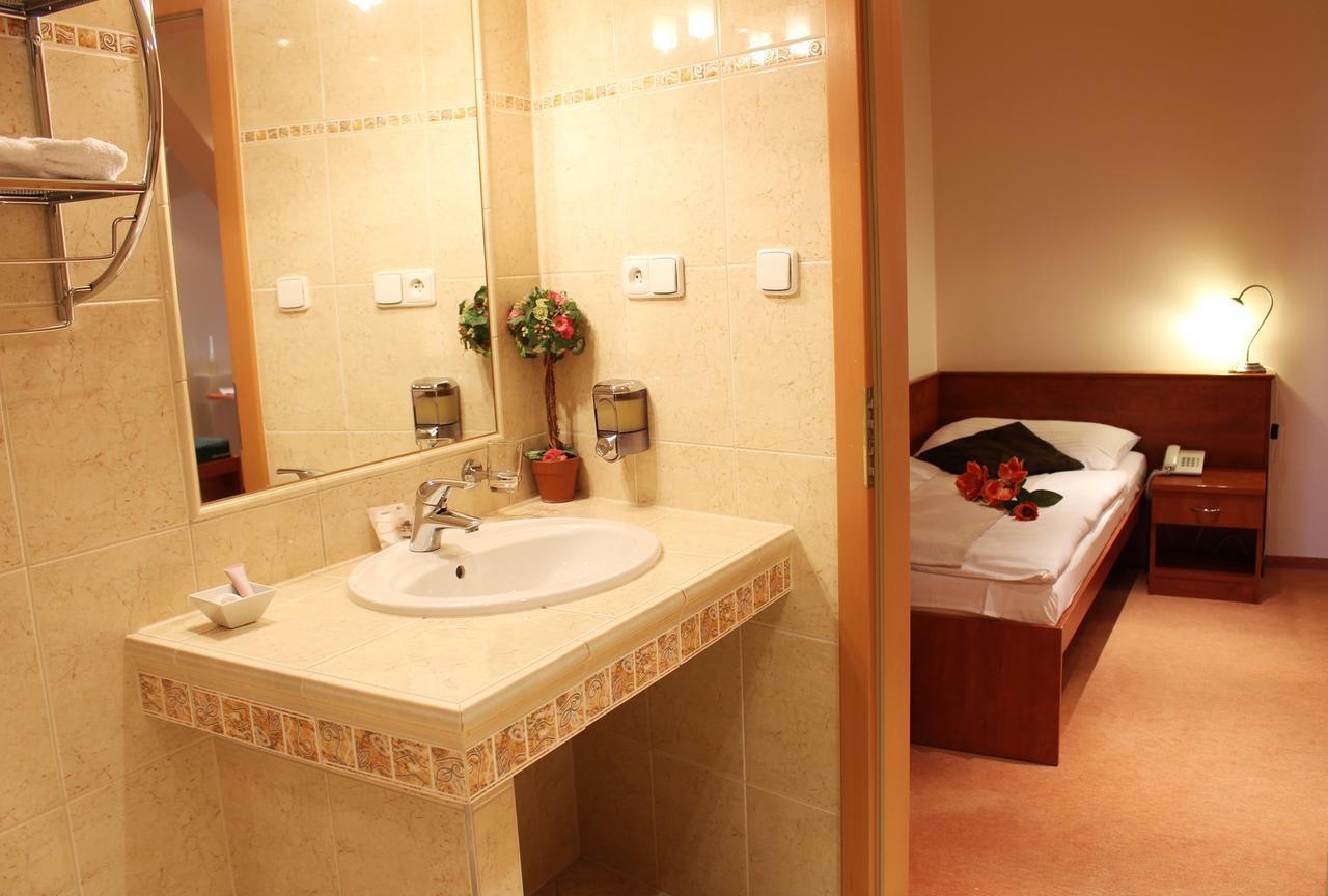 Hotel Paganini Brandýs nad Labem-Stará Boleslav Εξωτερικό φωτογραφία