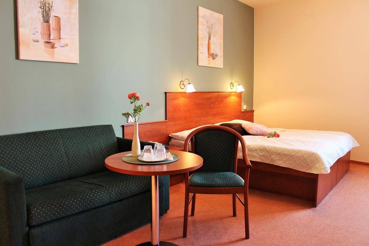 Hotel Paganini Brandýs nad Labem-Stará Boleslav Εξωτερικό φωτογραφία