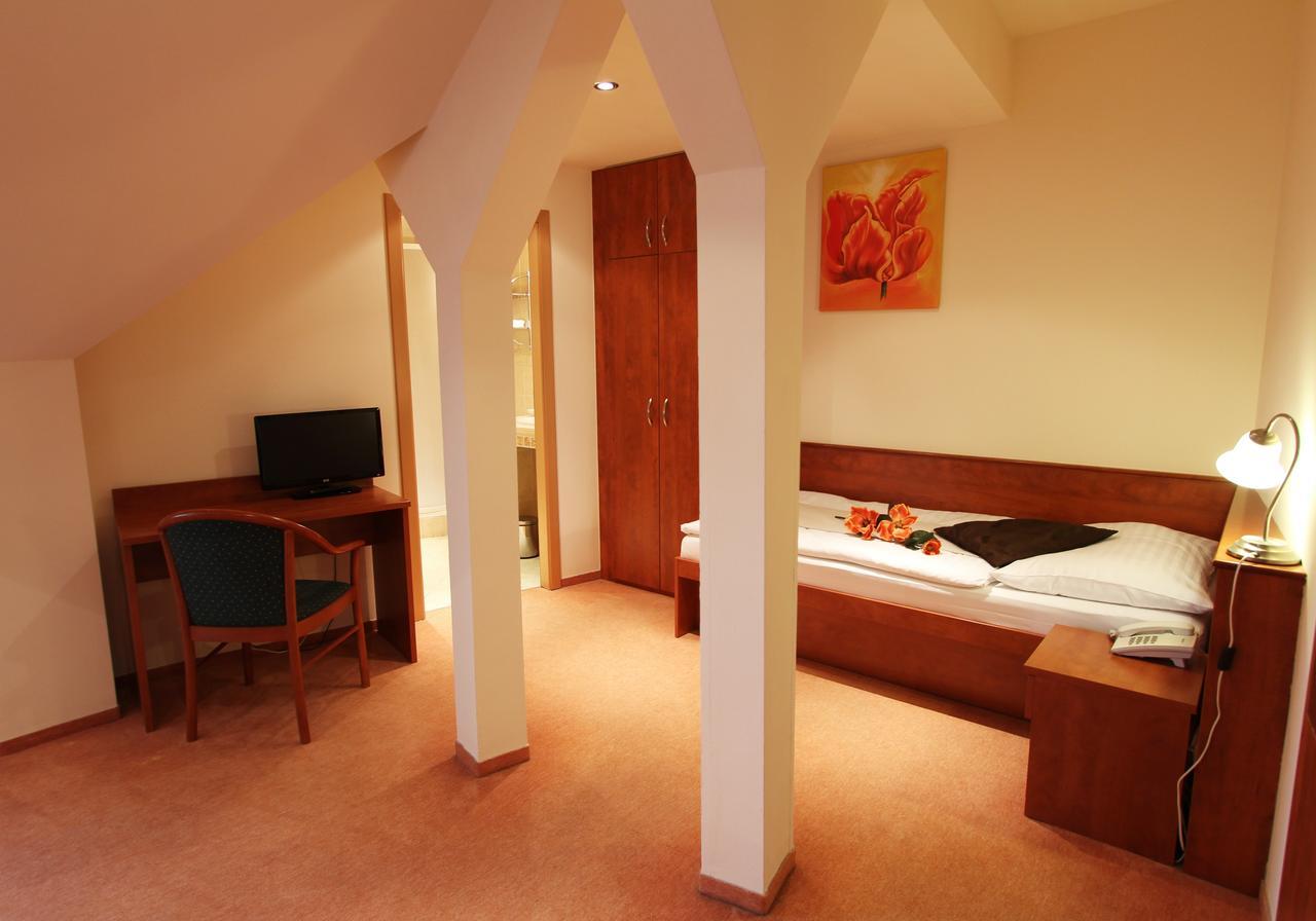 Hotel Paganini Brandýs nad Labem-Stará Boleslav Εξωτερικό φωτογραφία