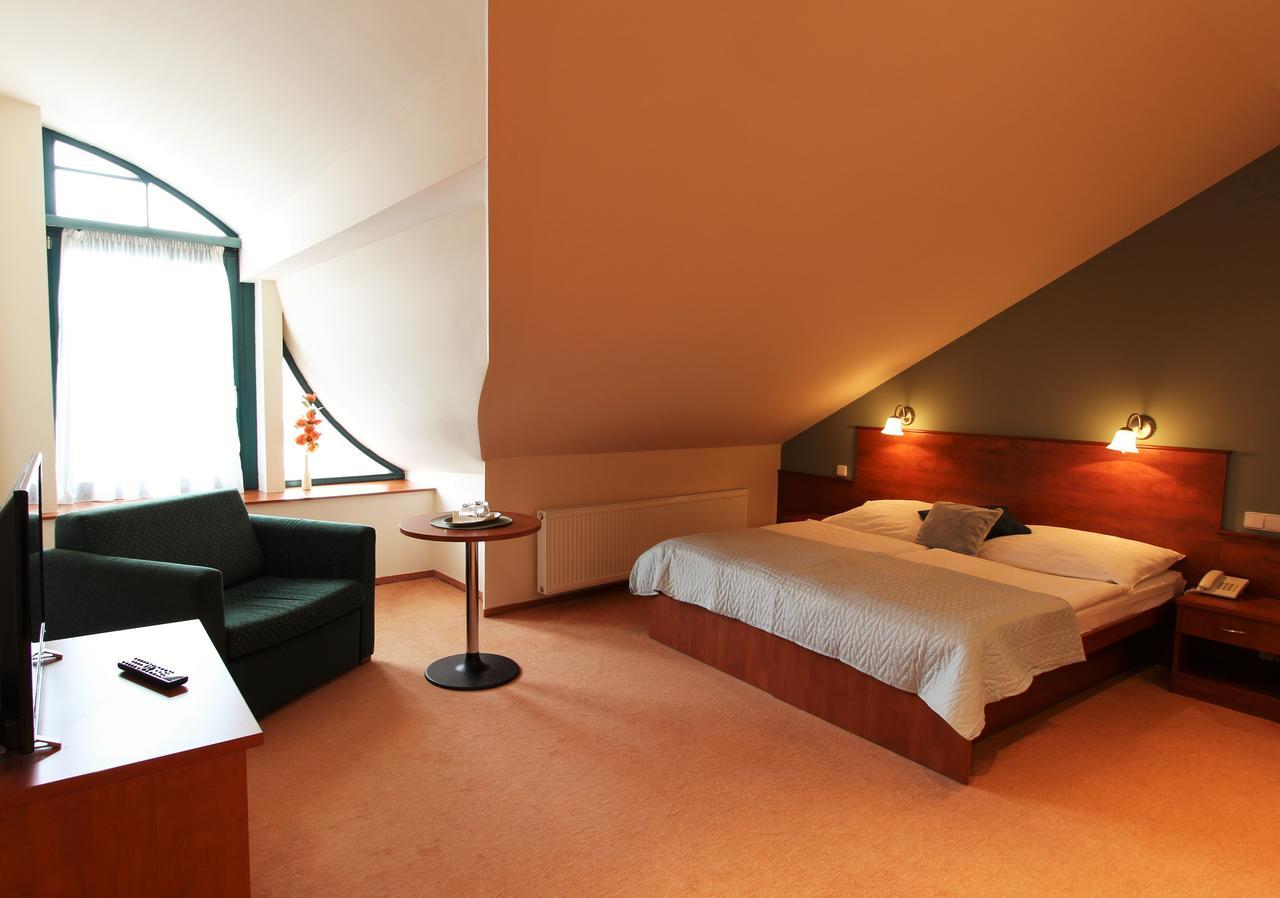 Hotel Paganini Brandýs nad Labem-Stará Boleslav Εξωτερικό φωτογραφία