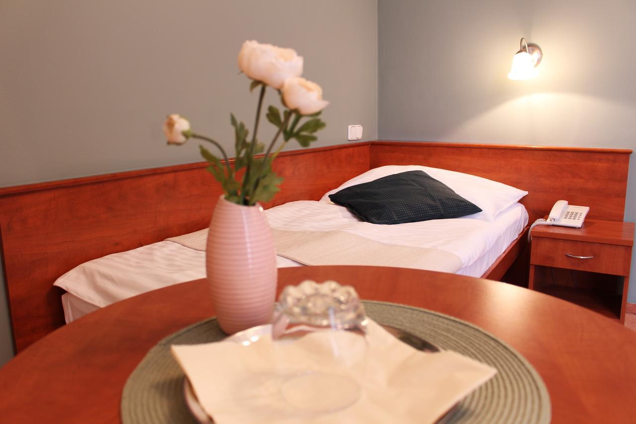 Hotel Paganini Brandýs nad Labem-Stará Boleslav Εξωτερικό φωτογραφία