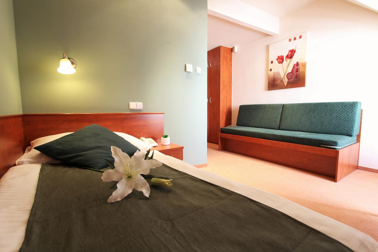 Hotel Paganini Brandýs nad Labem-Stará Boleslav Εξωτερικό φωτογραφία